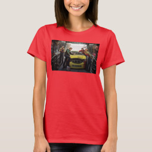 Yttre Speedway T-shirt