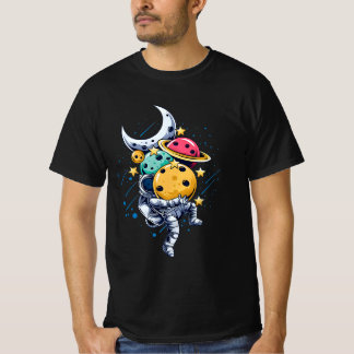 yttre vilder klassiskt t shirt