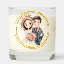 Yttre Vows - A Firande i Kärlek