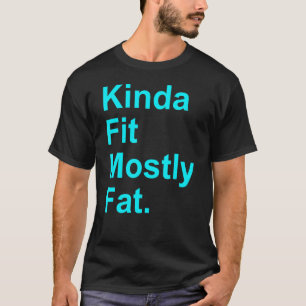 Ytverksgrupp Kinda Fit Mest Tjock 5 T Shirt