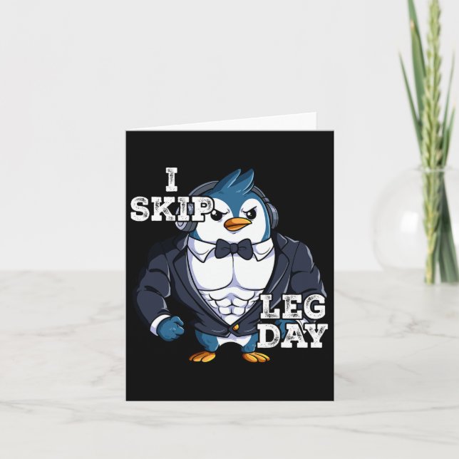 Ytviktsutbildning I Hoppa över bläckdag 4 Kort (Framsida)