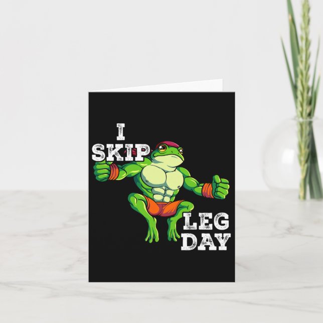 Ytviktsutbildning I Hoppa över blydag 1 Kort (Framsida)