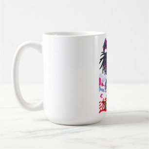 Yu-gi-oh! Kaffemugg