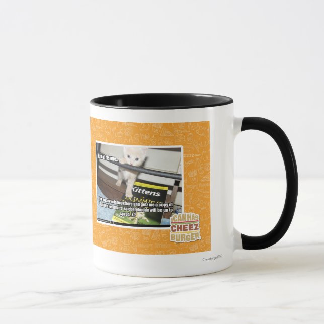 Yu röd dis en. mugg (Höger)