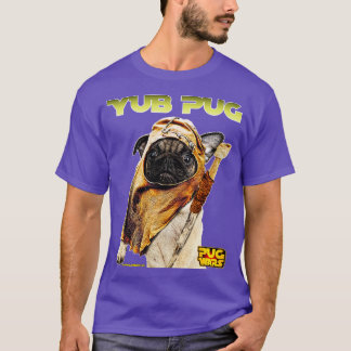 Yub Pug T Shirt