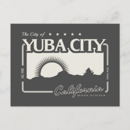 YUBA CITY - SUTTER CALIFORNIA VYKORT