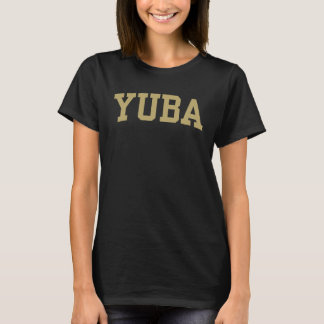 Yuba College 02 T Shirt