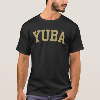 Yuba College 02 T Shirt