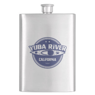 Yuba River California Kayaking Fickplunta