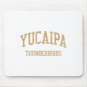 Yucaipa High School Hs Yucaipa Ca Vintage Srts Musmatta