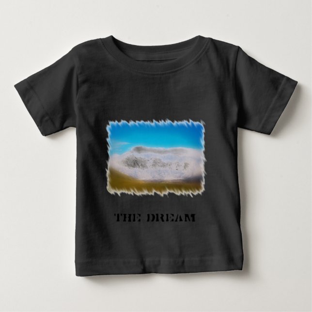 Yucaipa Valley Dreamin' T Shirt (Framsida)