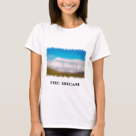 Yucaipa Valley Dreamin' T-shirt