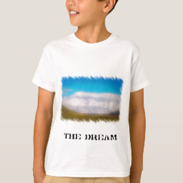 Yucaipa Valley Dreamin' Tee