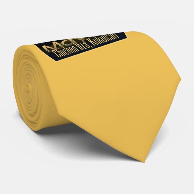 YUCATAN Mexico Slips (Rullad)