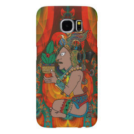 Yucatan Psychedelic Mexiko icano Visiones
