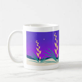 Yuccaöken Kaffemugg