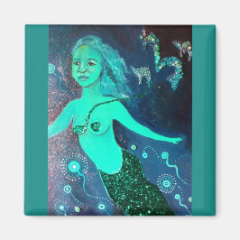 Yud Lamed Yud Återgår till Embryonic State Magnet