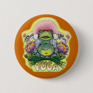 Yuga-Frosch Knapp