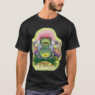 Yuga-Frosch Tee