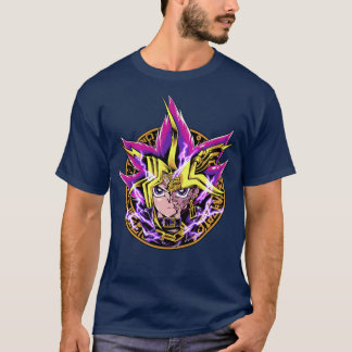 Yugi Pharaoh Atem T Shirt