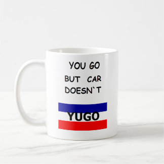 Yugo Kaffemugg