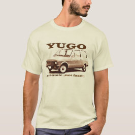 yugo tee