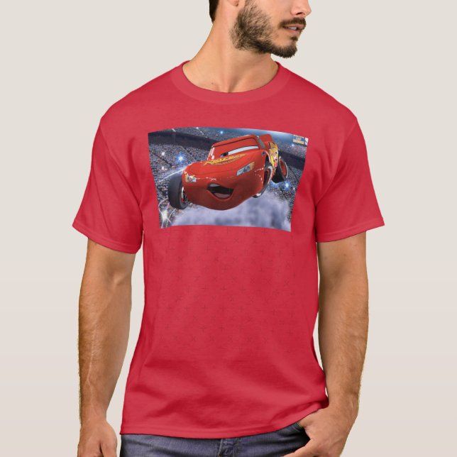 Yuhuuu Iam Win T Shirt (Framsida)