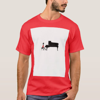 Yuja Wang Graphic T Shirt