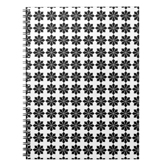 Yuki Anteckningsbok (Framsidan)