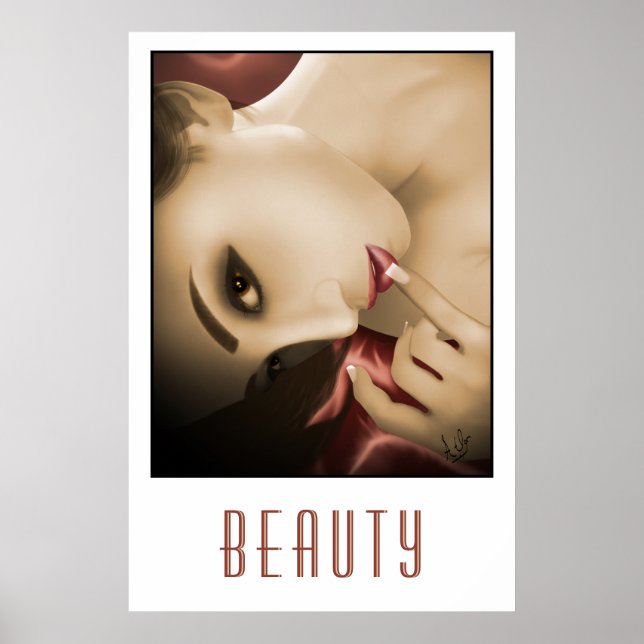 Yuki Poster (Framsidan)