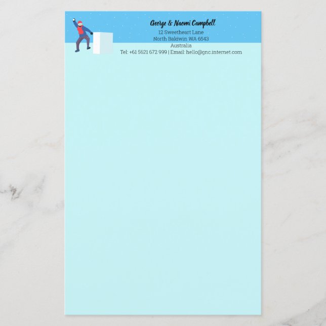 Yukigassen (Framsida)