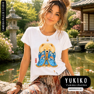 YUKIKOS TRÄDGÅRD • Storywear-tröjor T Shirt