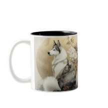 Yukiro (雪 狼) - "Snö Varg"