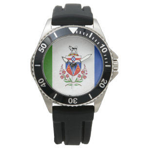 Yukon Armbandsur