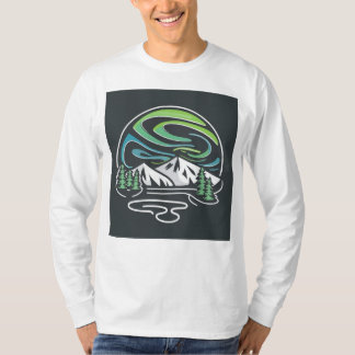 yukon canada t shirt