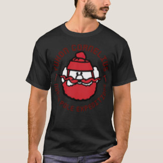 Yukon Cornelius golfoutfit golfgift T Shirt