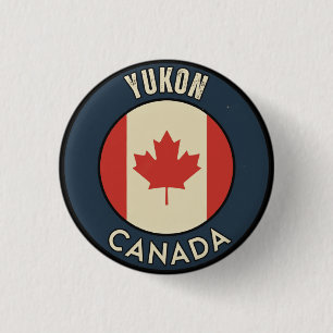 Yukon Kanada Knapp