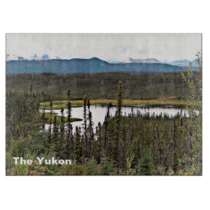 Yukon Pond