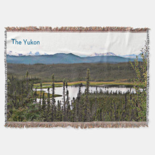 Yukon Pond Filt
