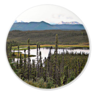 Yukon Pond Knopp