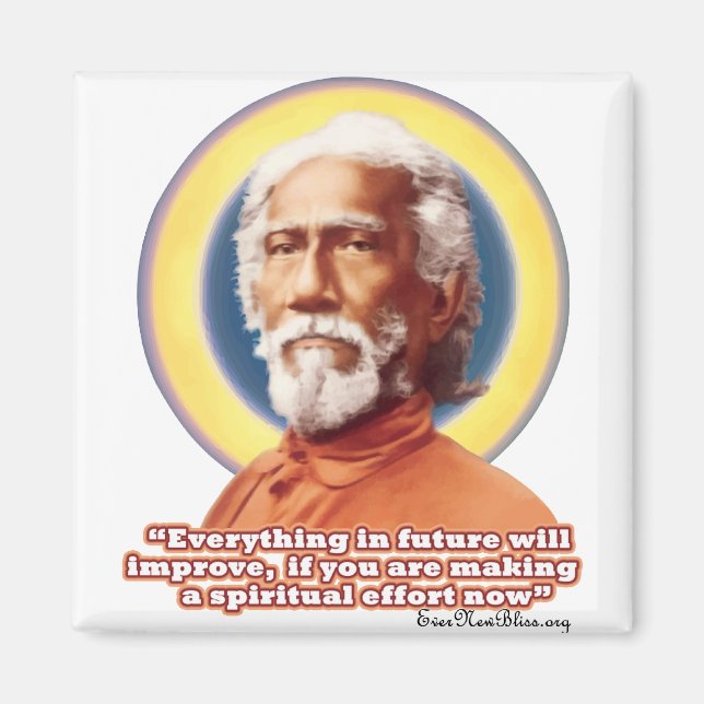 Yukteshwar Magnet SY01 (Framsidan)