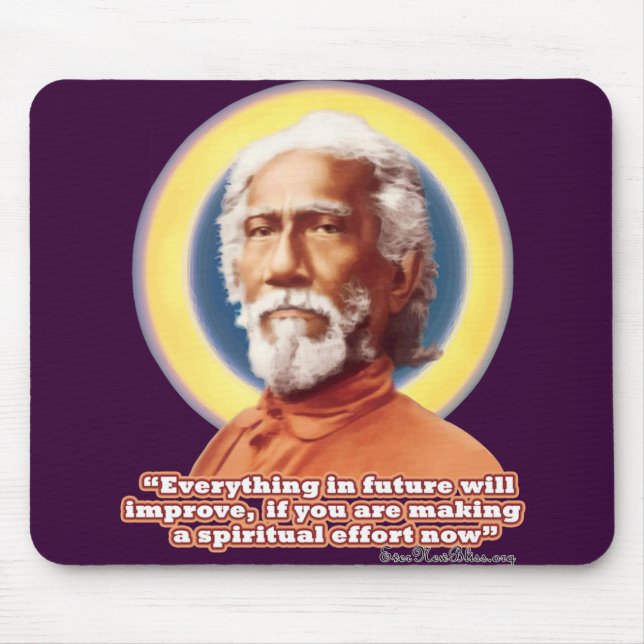 Yukteshwar Mousepad SY01 Musmatta (Framsidan)