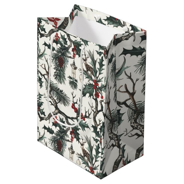 Yule, Pagan, Nordic, Solstice, Vinter, Jul (Framsidan Vinklad)