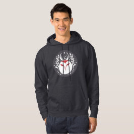 Yule Uggla Hoodie