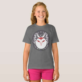 Yule Uggla T Shirt