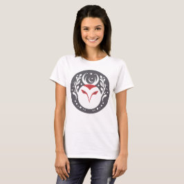 Yule Uggla T Shirt