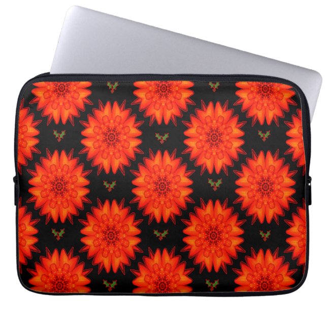 Yules Joys.. Laptop Fodral (Framsidan)