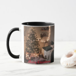 Yuletide Charm Mugg
