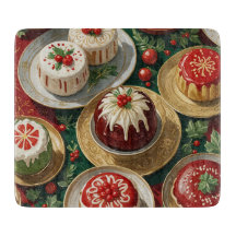 Yuletide Feast