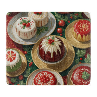 Yuletide Feast